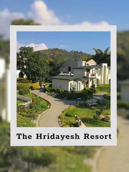 Destination Weddings: Hills, Palaces & Beaches photo 20