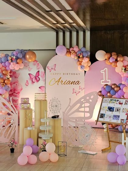 Custom Details & Props photo 9