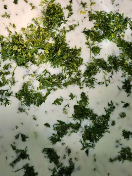 A Taste of Our Vegetarian Cuisine photo 23