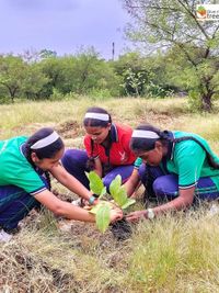 Environmental Education