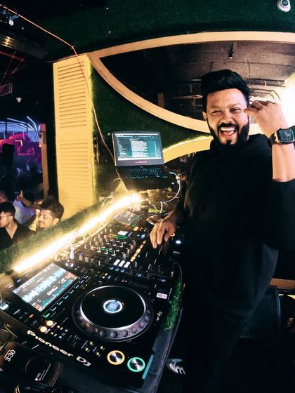 High-Energy Club Nights photo 3