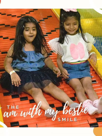 Happy Faces & Fun Moments photo 6