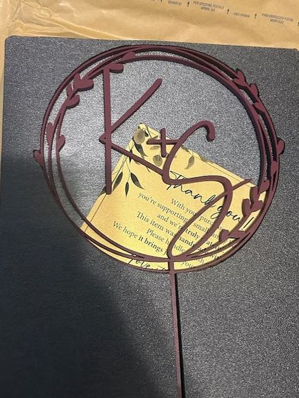 For Your Love Story photo 34