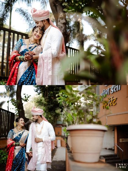 Marathi Wedding Traditions photo 11