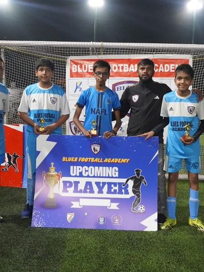 Awards & Player Recognition photo 12