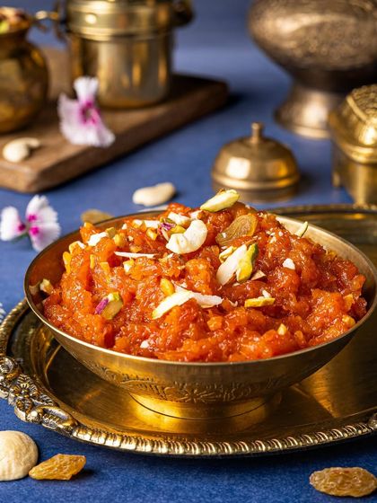 Traditional Indian Sweets photo 8