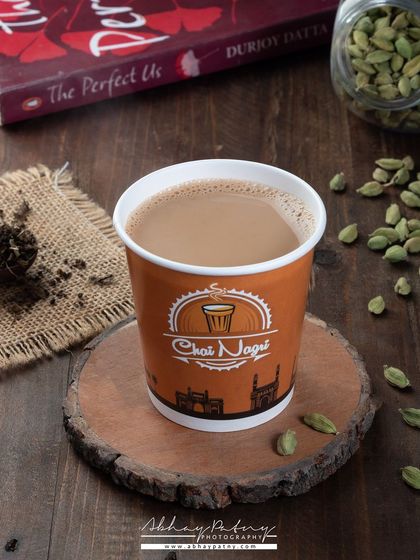 Beverages: Hot & Cold photo 27