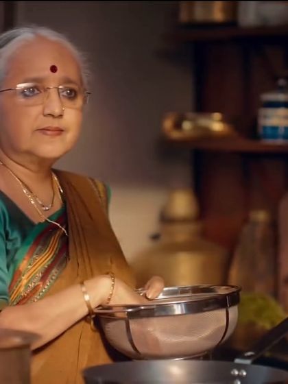 On Set: Commercial & Ad Campaigns photo 7