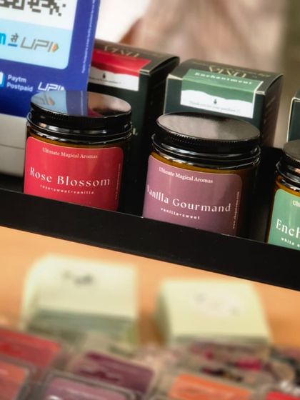 Meet Me at the Market: Exhibitions & Customers photo 10