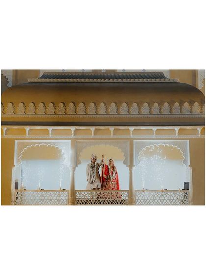 The Wedding Ceremony photo 26