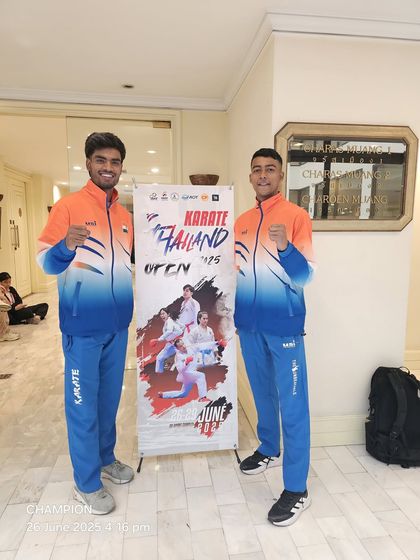 Our Champions: National & International Victories photo 34