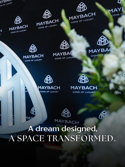 Roomance with Ipsa - Corporate & Brand Event Styling Luxury Brand Launches photo 4