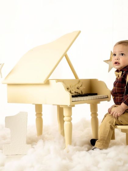 Sweet Sitter & Milestone Sessions photo 28