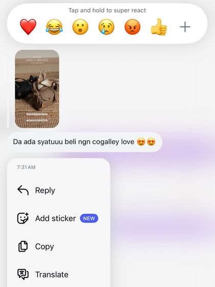 Happy Customers & OOTDs photo 14