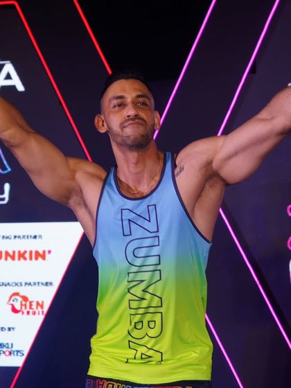 Zumba® Fitness Parties photo 3