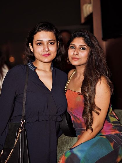 Nash - Event Curation & Themed Nights Rooftop & Sundowner Sessions photo 81