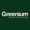 Greenium Exotic Landscape