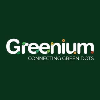 Greenium Exotic Landscape