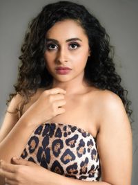 Portrait & Portfolio Photography
