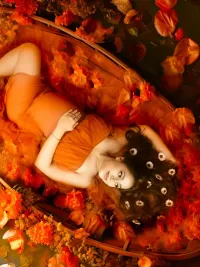 Maternity Photoshoot