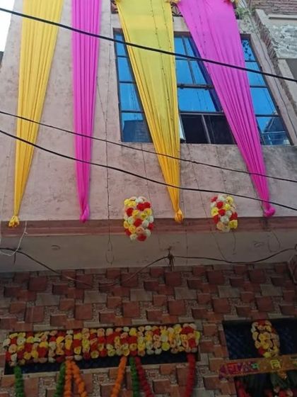 Shanaya Decorations - Wedding & Pre-Wedding Decoration Complete House Decoration photo 25