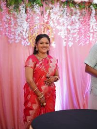 Special Occasion Makeup