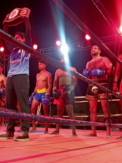 The Arena: Competition Highlights photo 40