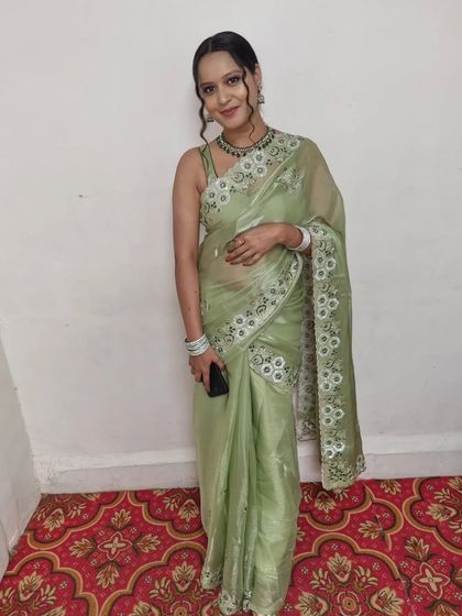 Party & Occasion Makeup photo 21