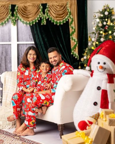 Themed & Festive Photoshoots