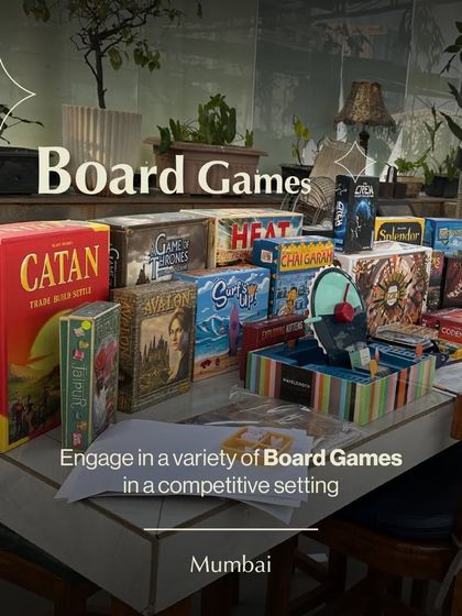 Trove Experiences - Unique Skill Workshops Strategy, Play & Illusion photo 7