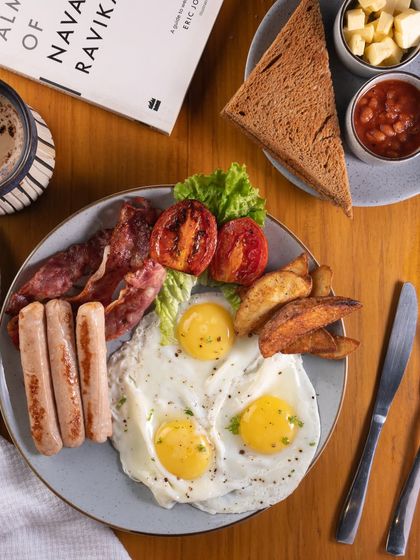 Cafe & Restaurant Favorites photo 27