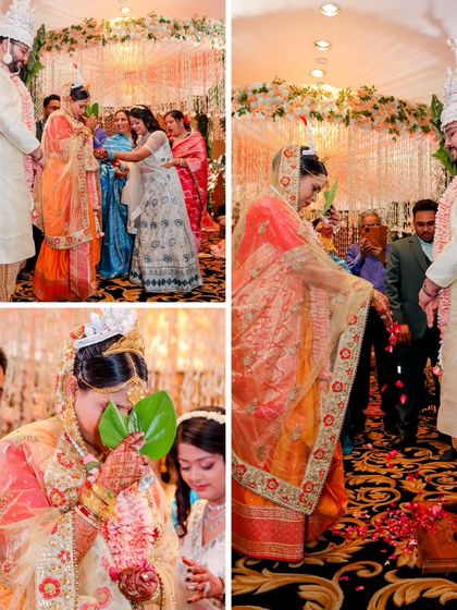 The Main Event: From Vows to Forever photo 20