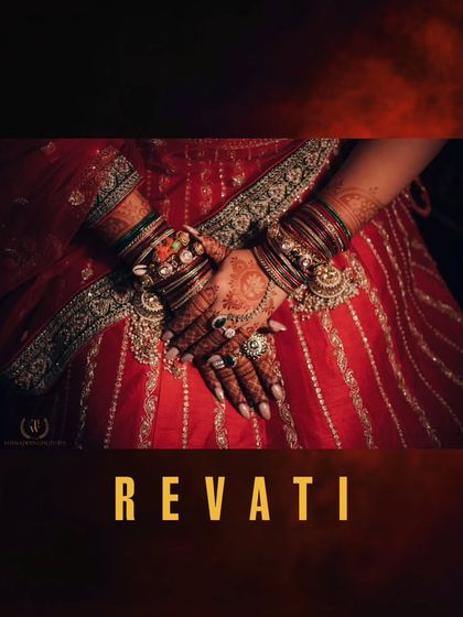 The Wedding Pictures - Wedding Photography & Cinematography The Story Begins: Bridal & Groom Portraits photo 20