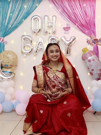 Deewa Kumari - Special Occasion Makeup & Hairstyling Makeup for All Ages & Occasions photo 6