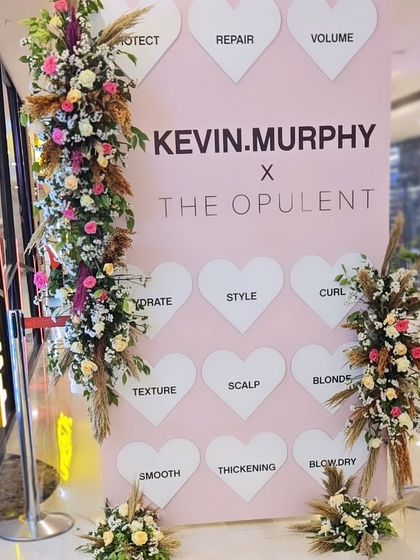 The Opulent - Haircuts & Styling The Opulent Experience photo 19