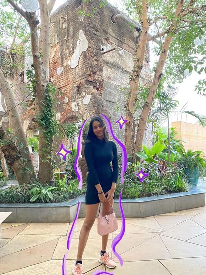 Vaishnavi Patel - Custom Photo & Video Art Just for Fun: My Life in Doodles photo 116