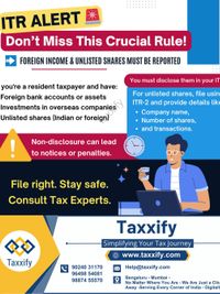 Tax Notice Response & Representation