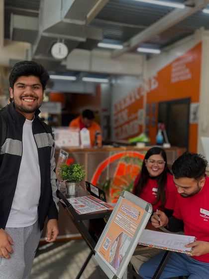 Speed Climbing: Race the Clock photo 4