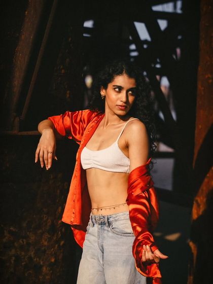 Editorial Beach Shoots photo 28