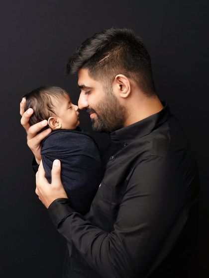 Family & Sibling Love photo 13