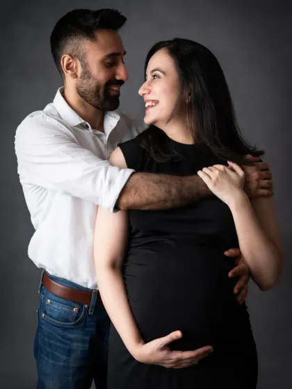 Abhinandan Photography - Maternity Photography Modern & Casual Styles photo 29