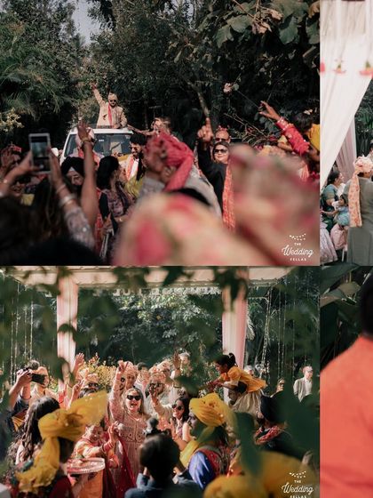 A showcase of the beautiful couples and radiant brides who have celebrated their love at my venues. Each photo is a testament to the unique stories and happy memories created here, surrounded by nature and loved ones.