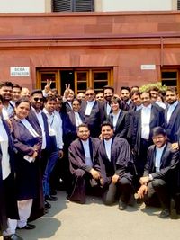 High Court & District Court Services