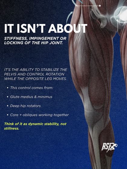 Running Mechanics & Injury-Free Running photo 4