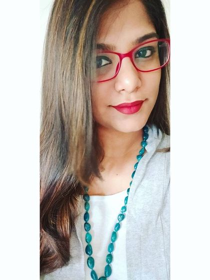 Akshaya Murali - Personal Styling & Image Consulting My Journey & Philosophy photo 12