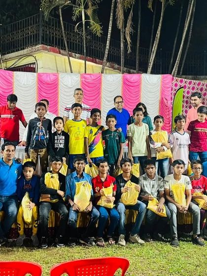 Behind the Scenes & Community photo 5