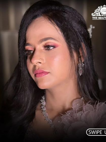 Aces of Beauty & Fashion - Makeup Services Elegant Party & Guest Makeup photo 26