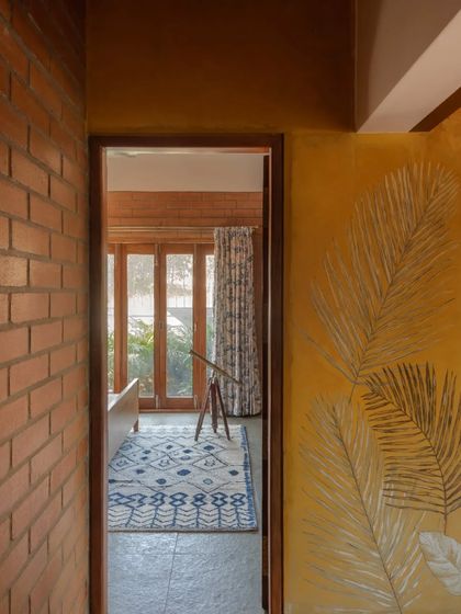 Design Kacheri - Residential Architecture The Art of Light & Detail photo 22