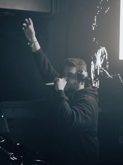 Hype Man: On The Mic & Crowd Energy photo 8