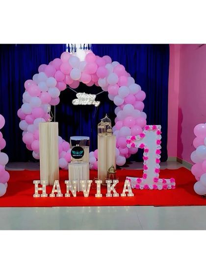 Memorable Events - Personal Event Decoration & Planning Additional Work photo 7